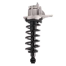 Volvo Suspension Strut and Coil Spring Assembly - Rear Passenger Side - Monroe 307600560